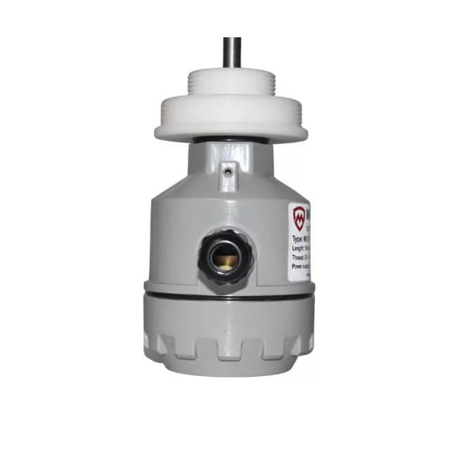 Silo Level Indicator